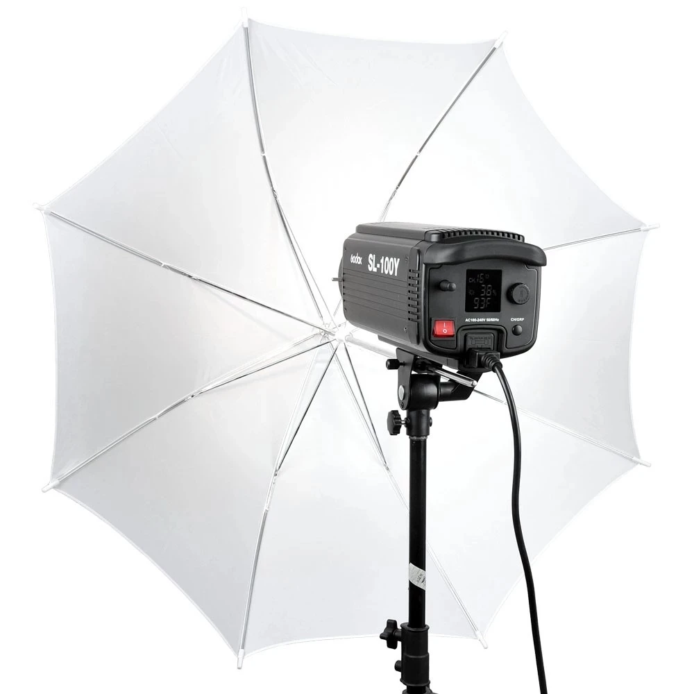 Godox SL100Y 3300K студийный непрерывный штатив Bowens | Электроника