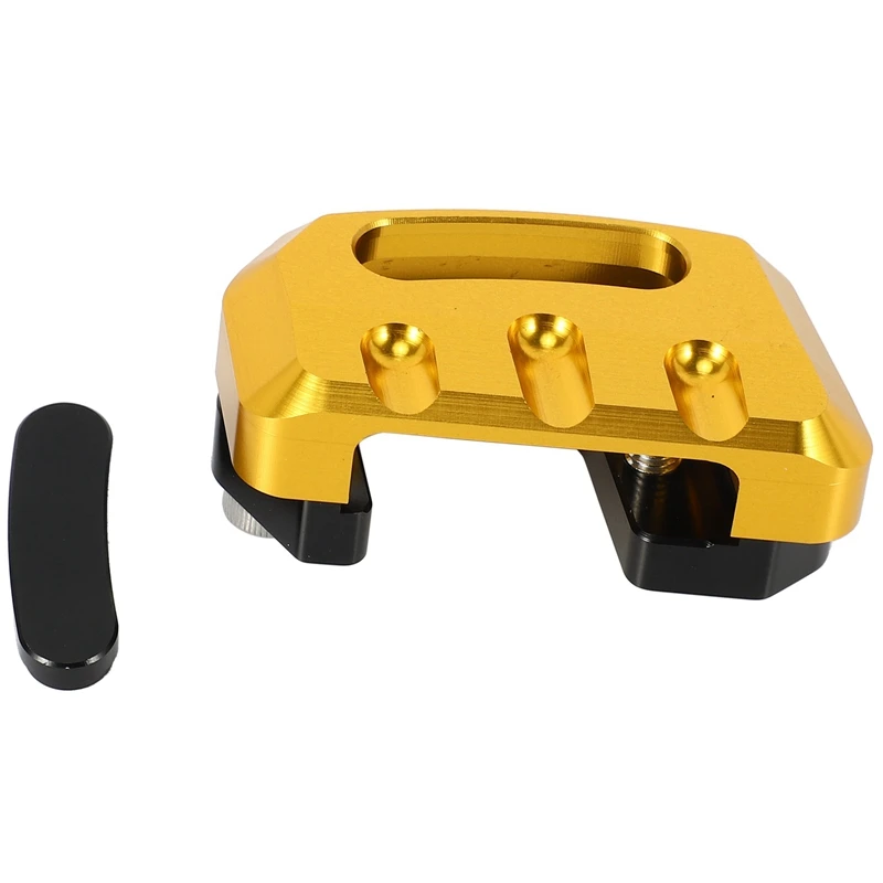 

Motorcycle Kickstand Pad Extension Support Plate Aluminum Stand for HONDA PCX 150 ADV150 FORZA 250 300 2019 2020