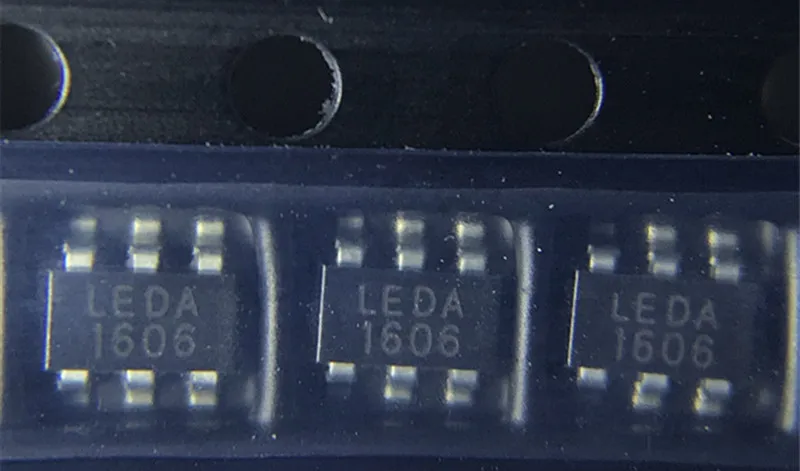 

10pcs/lot QX9920 LEDA SOT23-6 constant current LED driver