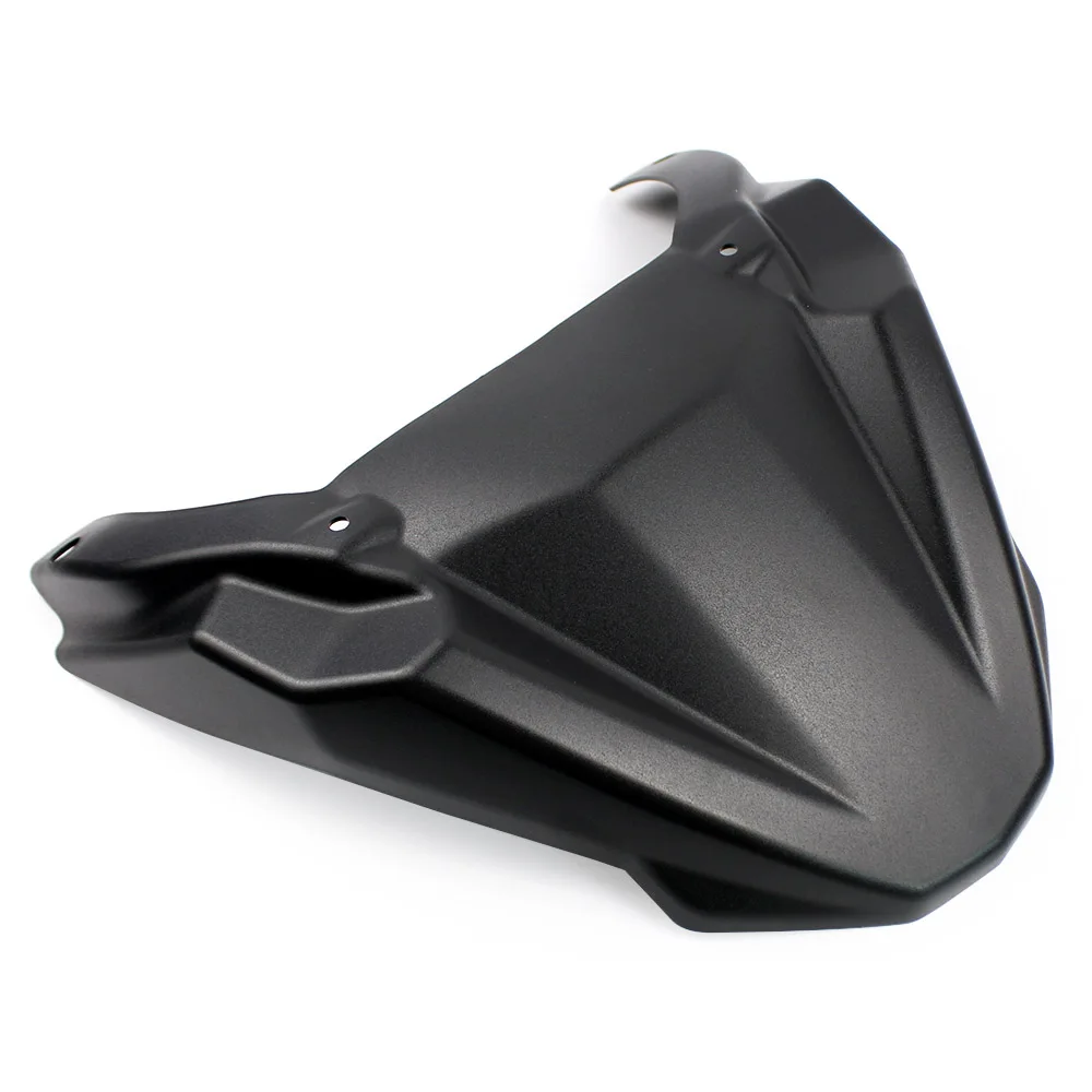 Крепление на переднее крыло обтекатель для Yamaha MT09 FJ 09 Tracer 900 GT 2015 2016 2017 2018 2019 |