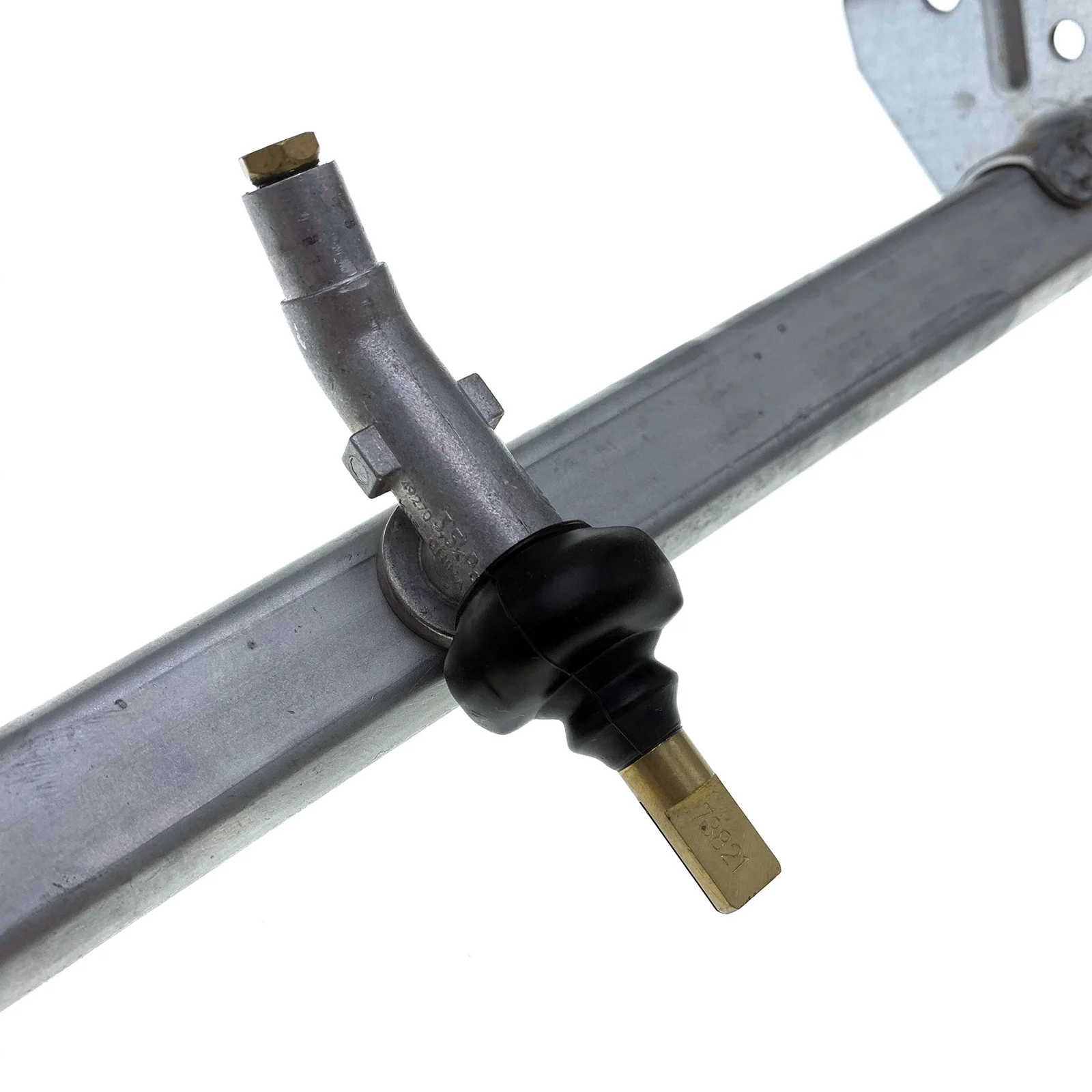 66303 Вебер газовый гриль запасные части коллекторная сборка для Genesis II E 310 LP S SE