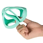 Силиконовый чехол для Jbl FLIP 4, пылезащитный чехол с Bluetooth-динамиком, нескользящий портативный защитный моющийся чехол для альпинизма, Новинка