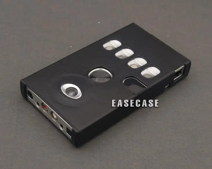 Чехол из натуральной кожи A6 на заказ для аккорда HUGO 2 HUGO2 с 2go | Мобильные телефоны и