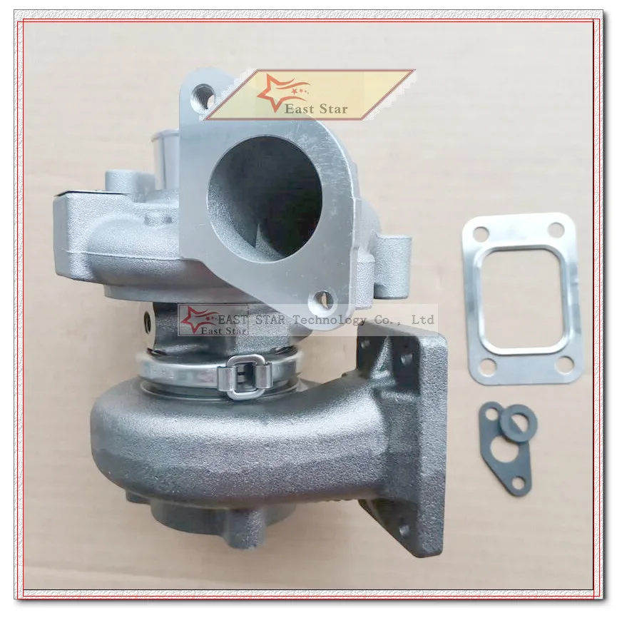 Турбо TD04HL4 49189-02720 49189-02721 314-9972 3149972 Для мини-погрузчика CAT 3304C Multi Terrain для Kubota Earth Mover