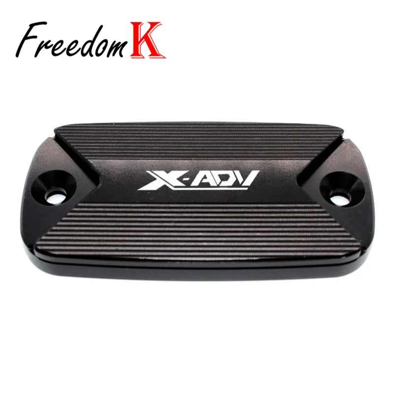 Для Honda X-ADV XADV X ADV 750 X-ADV750 XADV750 2017 2018 аксессуары для мотоциклов задняя крышка |