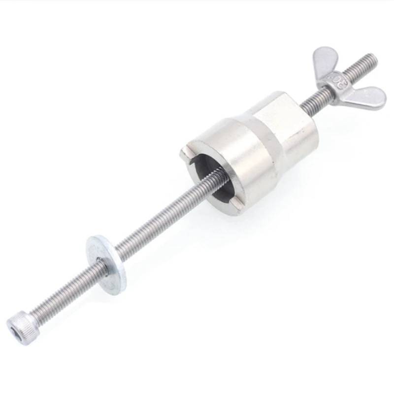 Hot-EVERDAWN Bicycle Flywheel Hub Disassembly Tool For Mountain Road Bike Slip Removed Repair Tower Base Remove | Спорт и