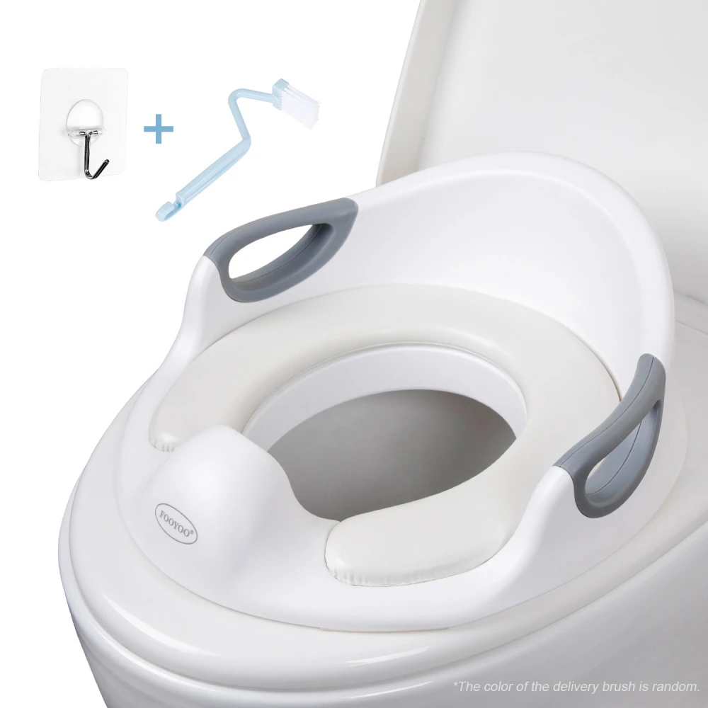 Детское безопасное сиденье для унитаза тренировочная Подушка детское с