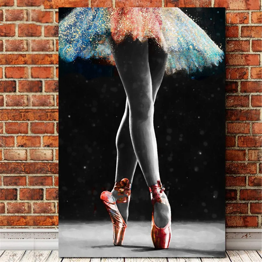 Ashvin Harrison картины