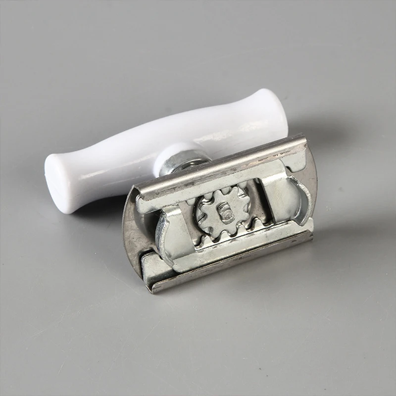 

Adjustable Opener Kitchen Accessories Utility Gadget Stainless Bottle Opener Lids Off Labor-Saving 360 Rotation Kitchen Tools