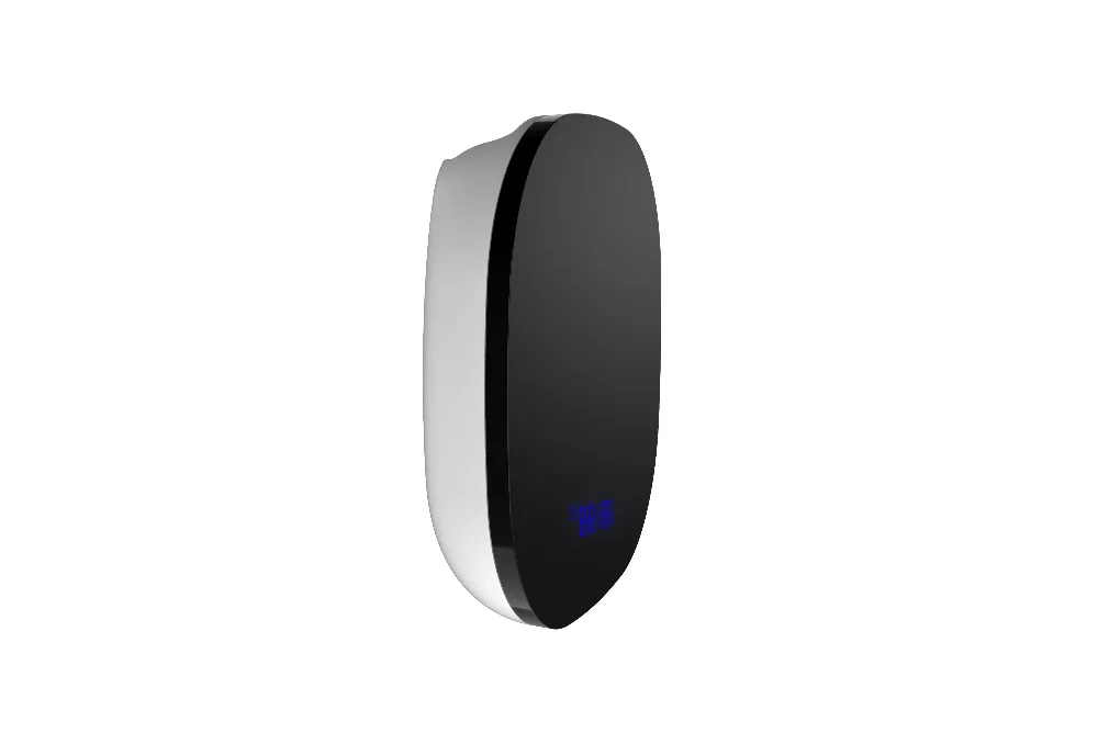 Android 8,1 tv box A95X F1 2GB 16GB Amlogic S905W tv box четырехъядерный 2,4G WiFi 4K 3D медиаплеер PK X96 mini Smart tv box