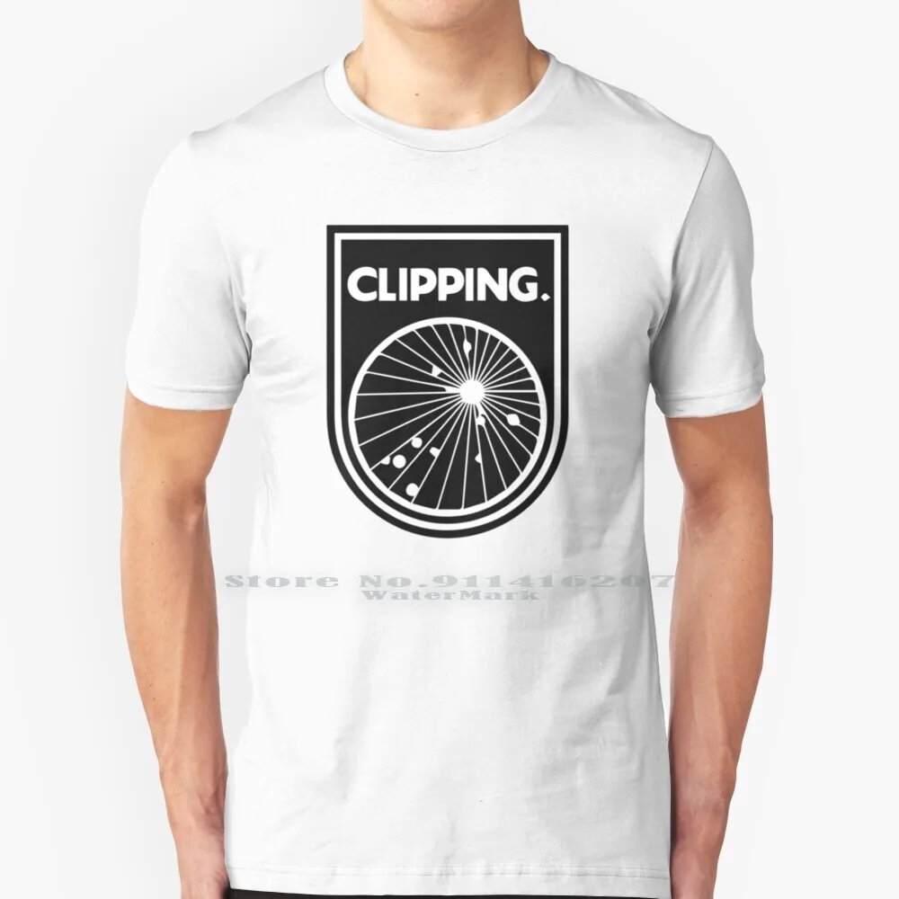 

Daveed Diggs Clipping Sticker T Shirt 100% Pure Cotton Clipping Daveed Diggs Diggs Daveed Christopher Jackson Rafael Casael Rap