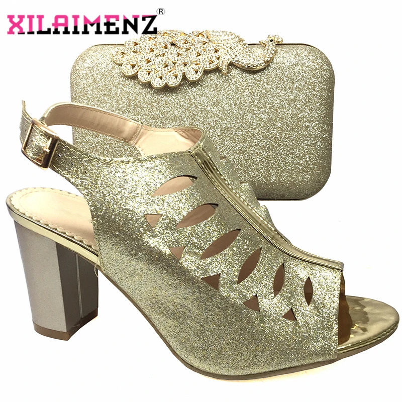 Серебряный цвет распродажа африканская искусственная кожа нигерийский дизайн