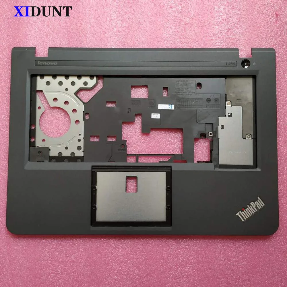 

New Original for Lenovo ThinkPad E450 E455 E450C Palmrest Keyboard Bezel Cover Upper Case 00HT609 04X4999