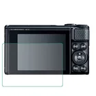 Закаленное стекло для Canon Powershot SX730SX740 HS sx730hs sx740hs, защитная пленка для ЖК-экрана камеры