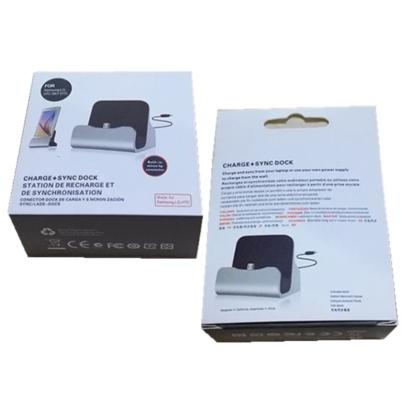 USB кабель для передачи данных телефон Usb Зарядная база док-станция для iPhone X huawei Honor Play 10 20 9x Pro Nova 5 Android Micro type C iOS