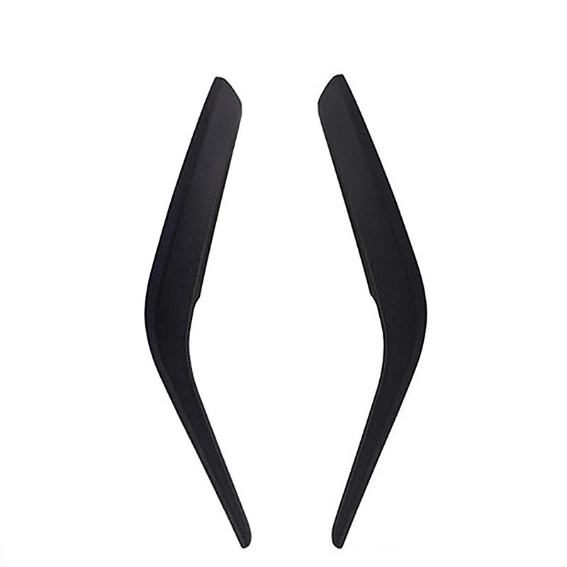 Автомобильная левая/правая крышка внутренней дверной ручки для Bmw X1 E84 2010 2016