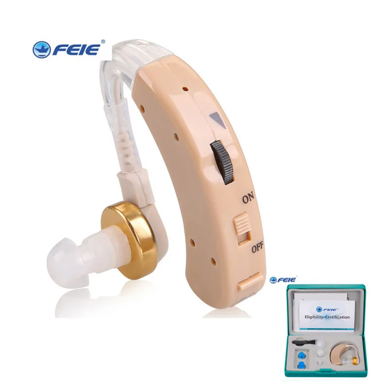 Дешевые слуховых Звук Усилители домашние Micro APARELHO auditivo БТЭ S-520 глухих и помощь