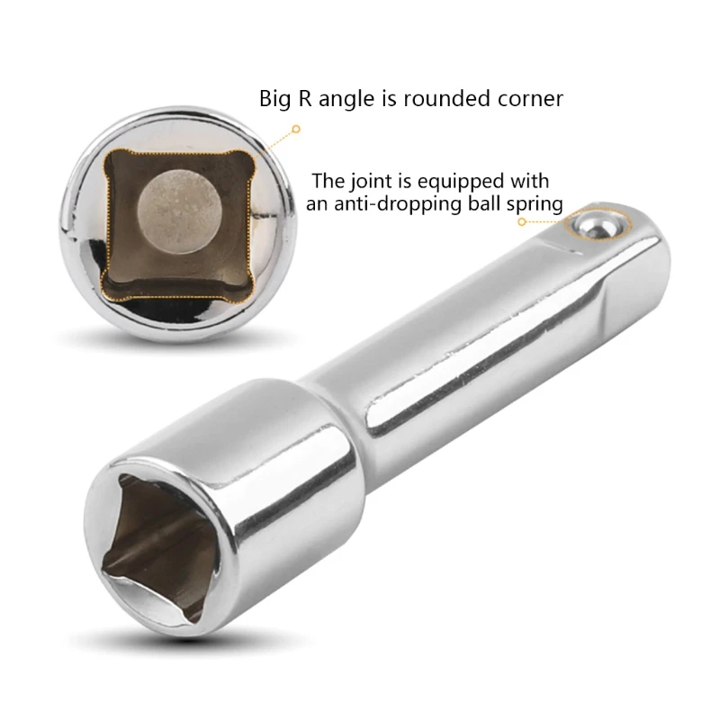 

Ударный адаптер для дрели, 3/8 дюйма