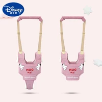 disney minnie mickey baby sling newborn toddler strap cute toddler walker anti fall outing practical baby sling carrier backpack