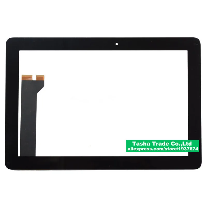 Для ASUS MeMo Pad HD 10 ME102 ME102A V0.1 V0.2 V0.3 V1 V2 V3 сенсорный экран панель дигитайзер стекло