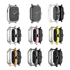 Защитный чехол из ТПУ для часов, Сменный Чехол для часов Amazfit GTS 322e, с полной защитой от царапин