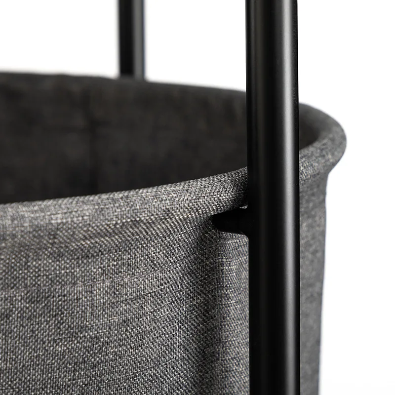 Скандинавский двухуровневый журнальный столик для гостиной простой угловой