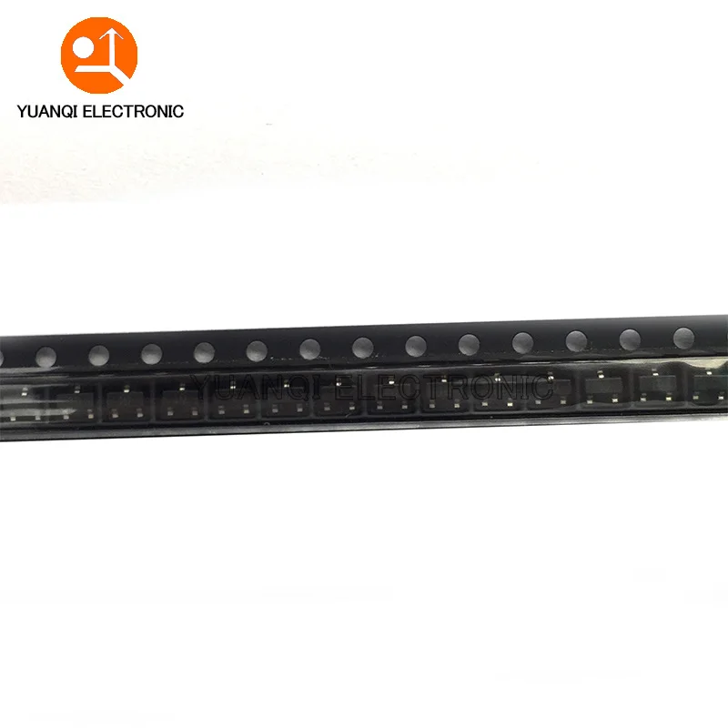 

100PCS BC847C SOT23 BC847 847C SOT SMD SOT-23 1G new transistor