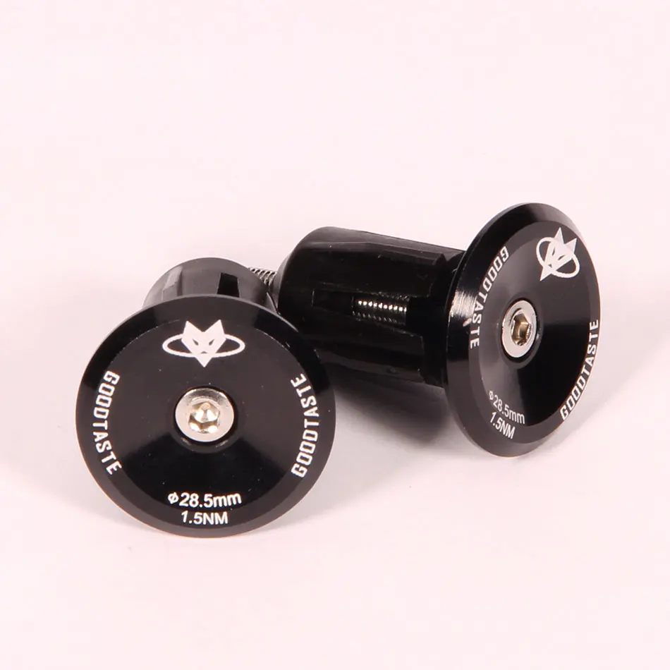 2 шт./1 пара руль для горной дороги велосипеда MTB ручки руля гладкие мягкие