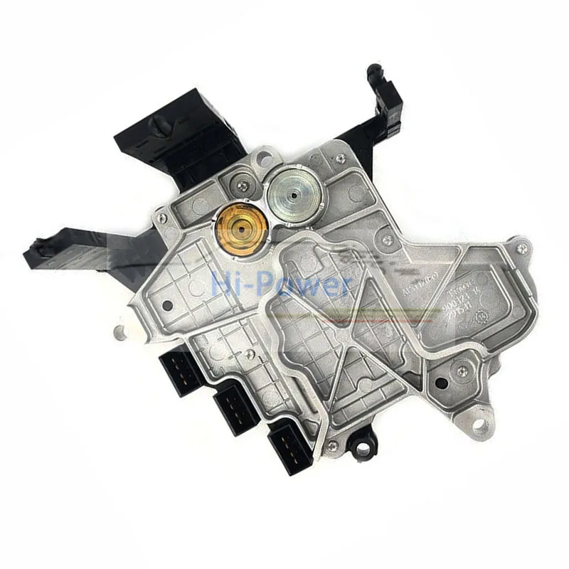 Оригинальный модуль управления автоматической коробкой передач 0AW 927156K TCM 100%