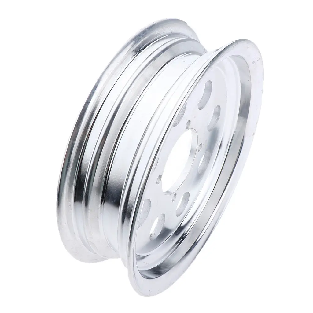 Сверхмощный металлический бескамерный обод колеса для мотоцикла Honda Z50 Mini Trail 50cc