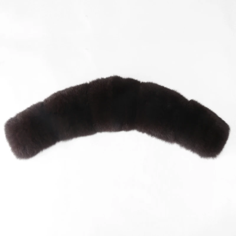 LaVelache Men Parka Winter Jacket Real Rabbit Fur Coat Long Waterproof Big  Natural fox Fur Collar Streetwear