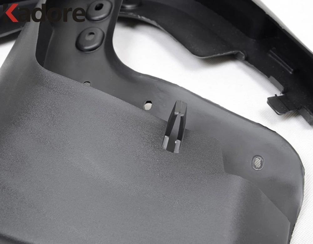 Брызговики для Volkswagen Tiguan 2009 2010 2011 2012 2013 2014|splash guard|plastic mudguardsauto mudguard |