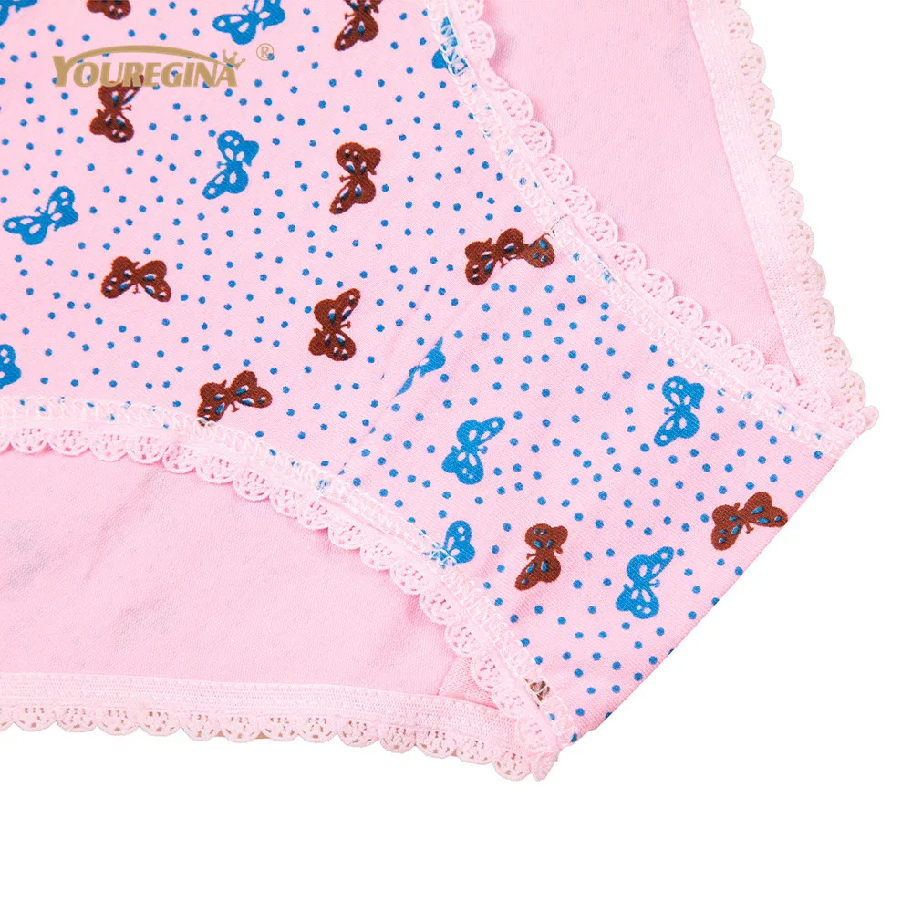 YOUREGINA женские сексуальные трусики хлопковое нижнее белье трусы для девушек и