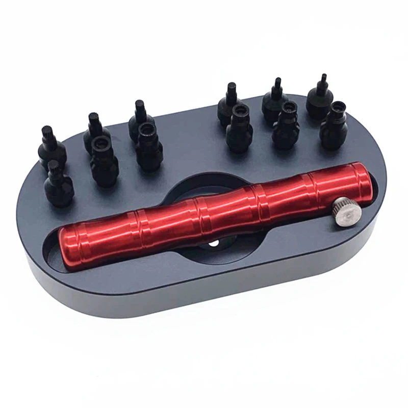 Профессиональный инструмент для снятия коронок часов аксессуары Rolex ремешок -