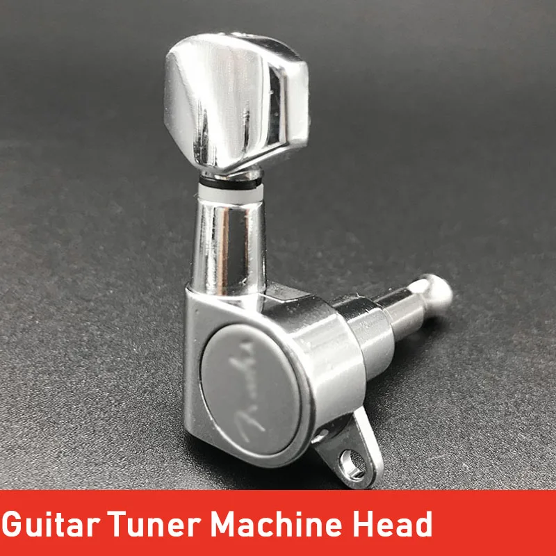 kostenloser versand gitarre versiegelt kleine peg tuning pegs tuner mechaniken für akustische elektrische gitarre gitarre teile mit logo free glo