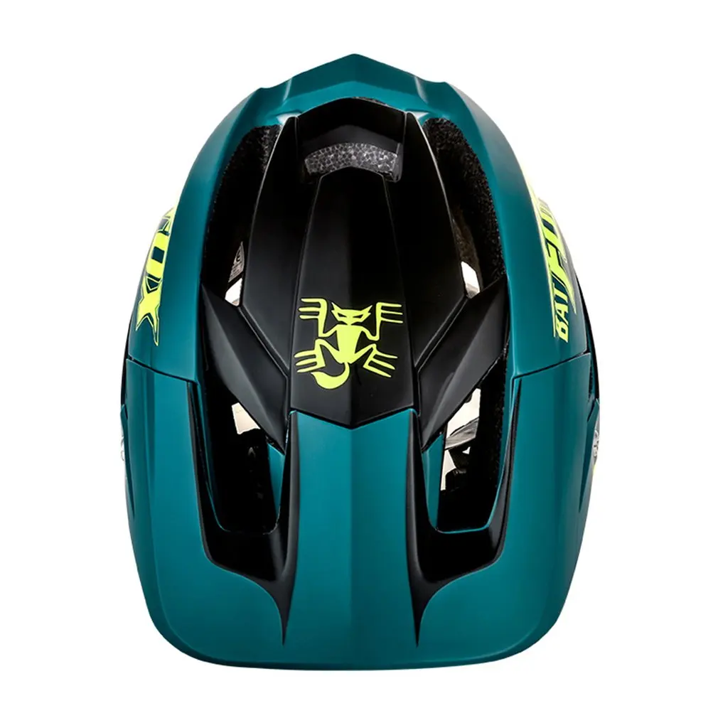 

Mountain Bike Cycling Helmet Integrally Molded Bike Helmets a Must for Cycling Enthusiasts
