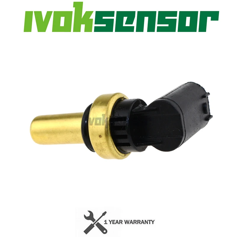 55563530 датчик температуры охлаждающей жидкости для Buick Encore Chevrolet Chevy Cruze Sonic GMC Savana 3500