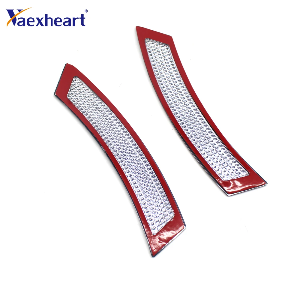 

Front Bumper Side Light Reflector LH+RH I219396A3 for BMW E92