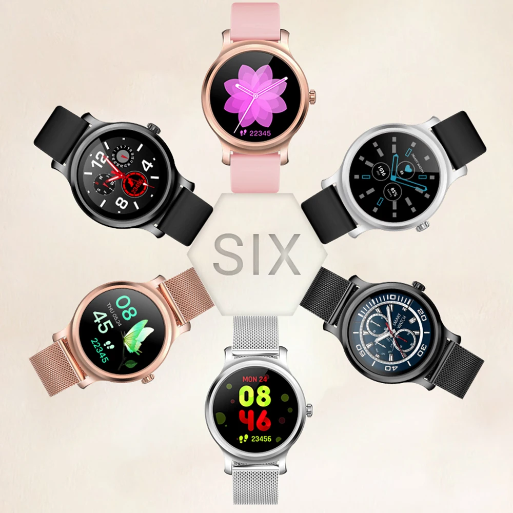 Смарт часы Makibes R2 для мужчин фитнес трекер умные напоминание о звонке Instagram Bluetooth