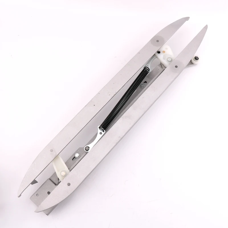 

1pce Schindler Elevator QKS9 Door Knife Aluminum Alloy 300P Lift Accessories AQ1H1492