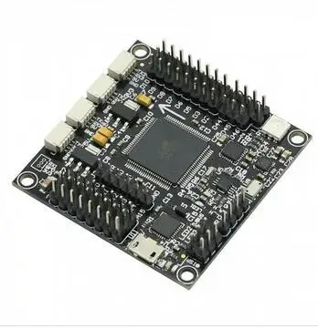 

MWC Mega 3.0 MegaPirateNG Flight Control Top Version Multirotor Flight Controller