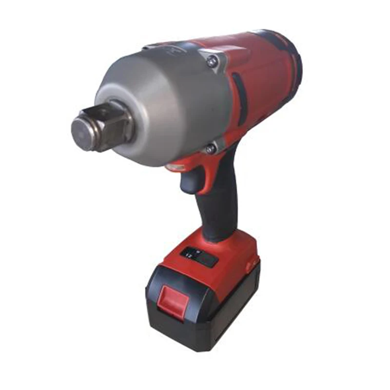 1200нм крутящий момент 3/4 ″ ударный гайковерт для 18В Li Ion Milwaukee M18 батарея твист