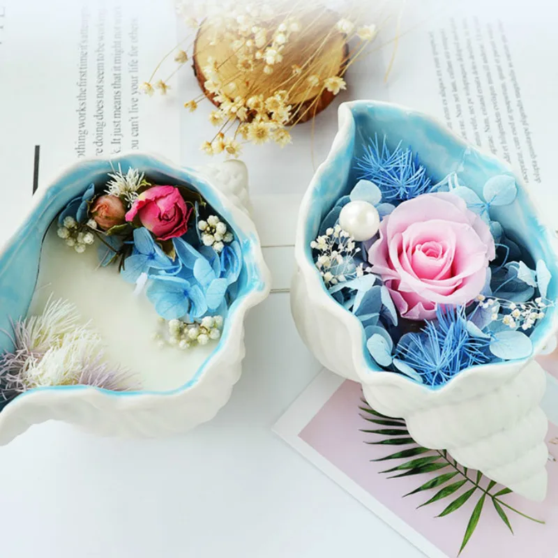 Керамический контур diy пустая чашка ручной работы домашнее эфирное масло аромат