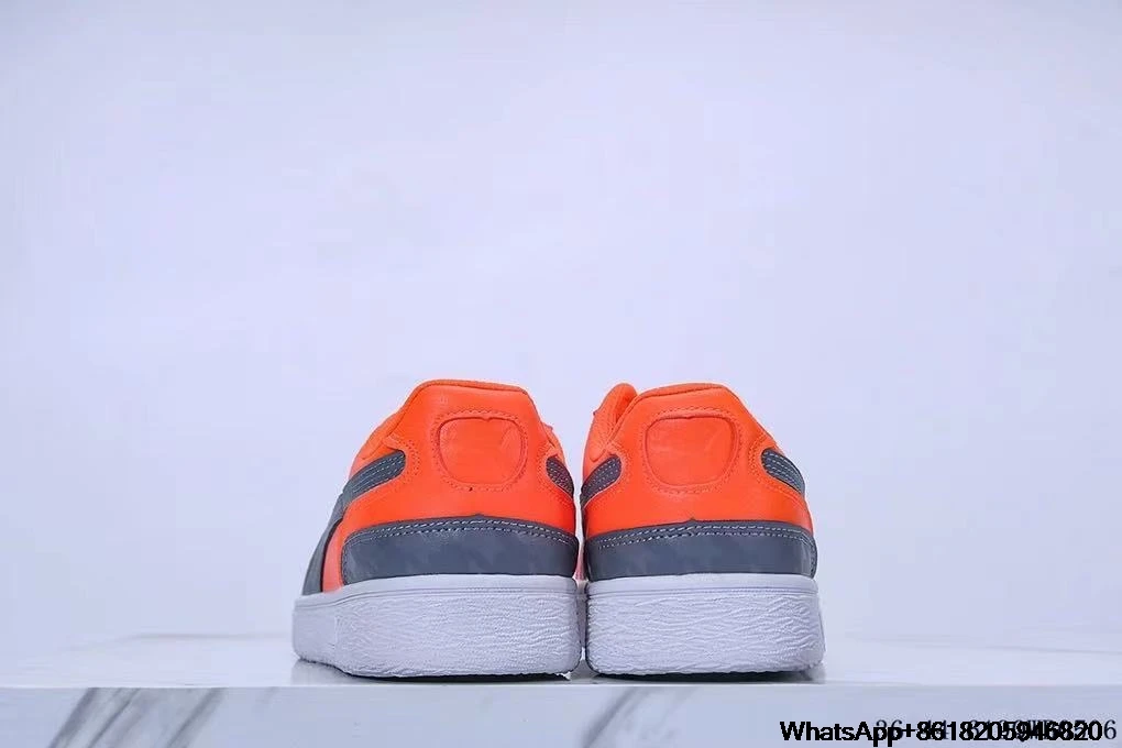 

2021 new Ralph Sampson OG Joint signature sports board shoes casual shoes men size 36-44