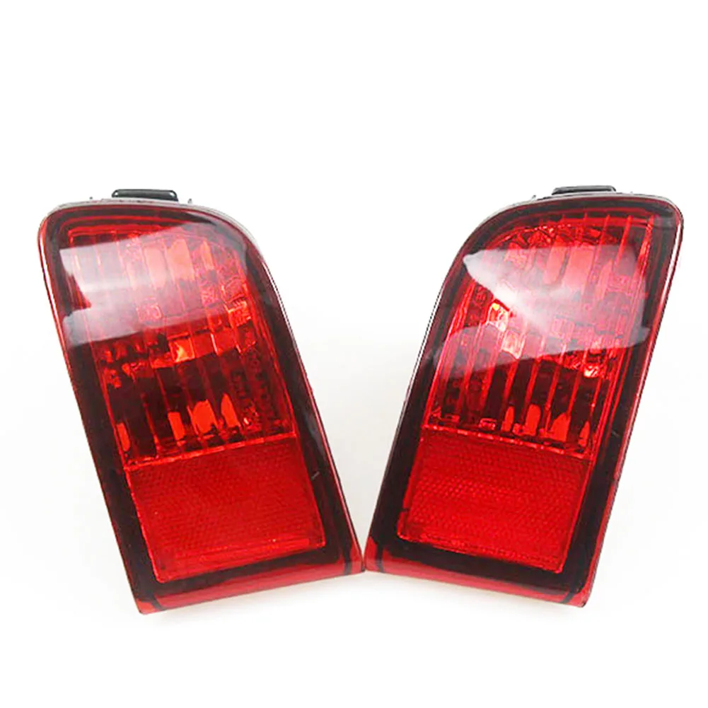 Пара противотуманных фар LARBLL для Land Cruiser HDJ 120 HILUX SURF 4RUNNER 2002-2009 | Автомобили и