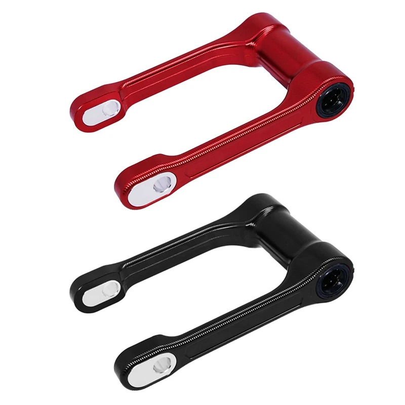 

Motorcycle Body Lowering Bracket Rear Shock Absorber Lower Cradle Suitable for Honda CRF250 L/RALLY 2012-2020
