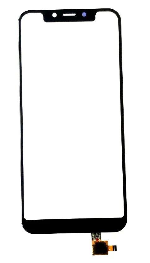 Сенсорный экран для DEXP AS260 5 8 дюйма с инструментами | Мобильные телефоны и