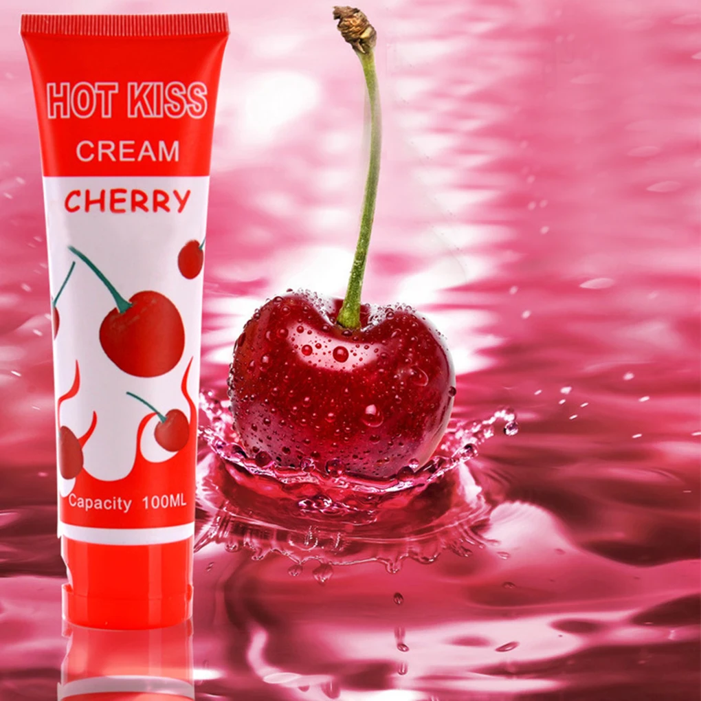 30 мл/100 мл съедобная секс смазка для анального секса Секс ЛЮБРИКАНТ Lube