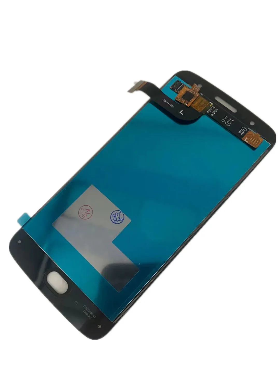 

New Display For Motorola Moto G5S XT1793 XT1794 XT1792 LCD Display Touch Screen Digitizer For Motorola G5S LCD Display