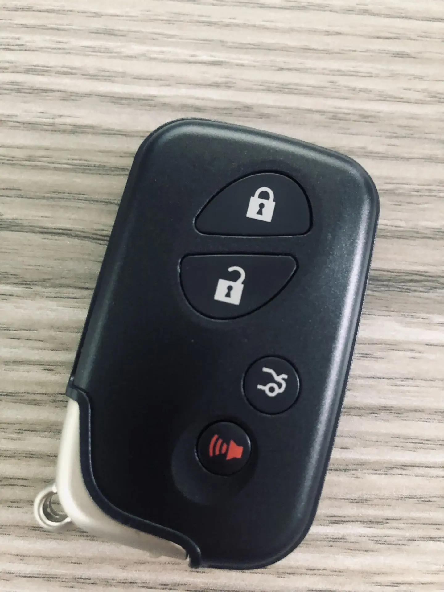 Умный Автомобильный ключ HYQ14ACX 1551A-14ACX 89904-0E031 2010-2011 для Lexus RX350 RX450H CT200H 2012 2013 2014 89904 48191